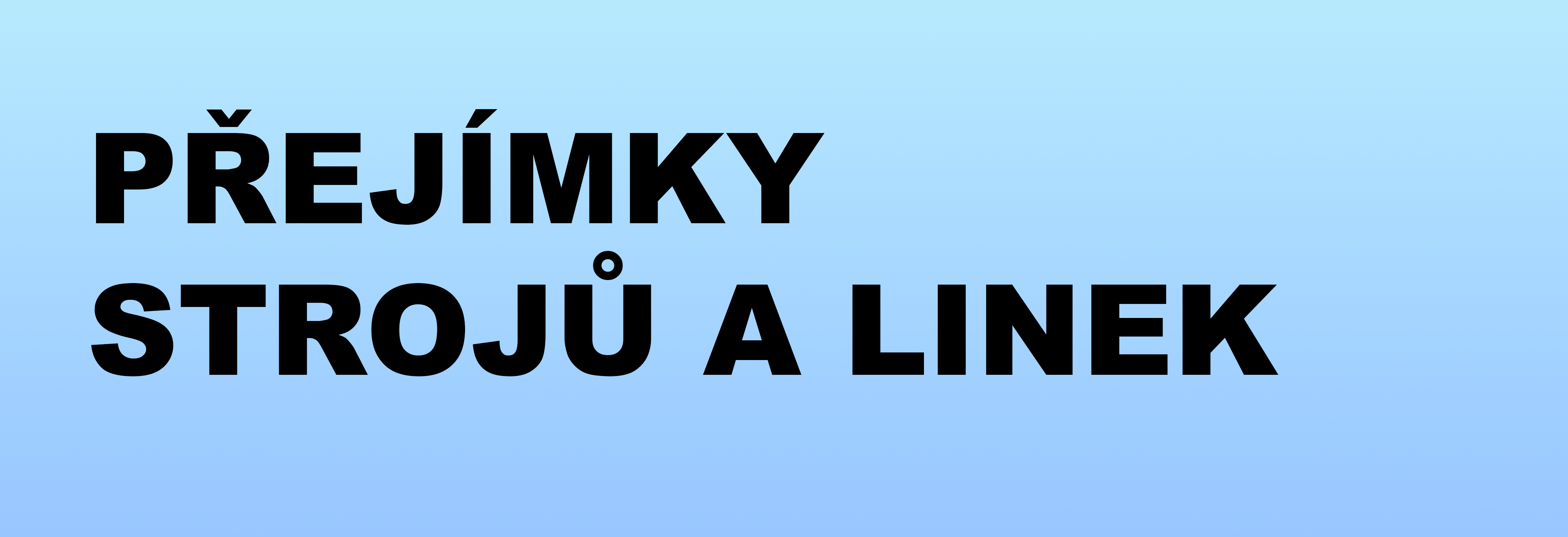 prejimky